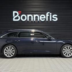 Audi A6 Avant 40 TDI 204ch Quattro S-Tronic 7 Design, CARPLAY | CAMERA | COCKPIT | ACC.. 72 900Km Manhac