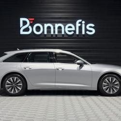 Audi A6 Avant 35 TDI 163Ch S Tronic 7 Sport, CARPLAY | CAMERA | COCKPIT | ACC, TVA, 59 900Km... Manhac