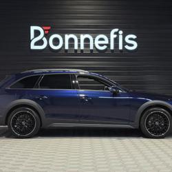 Audi Allroad 40 TDI 204Ch S Tronic 7 Quattro Design, OPTIONS ++++, TVA, 53 500Km, GARANTIE 05/2027.. Manhac