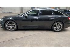 Audi S6 Avant Manhac