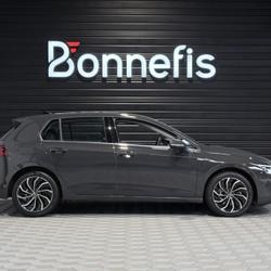 Volkswagen Golf 8 VIII 2.0 TSI 190Ch Style DSG7, CAMERA | CARPLAY | ACC | FEUX LED, TVA, 22 500Km, occasion - Manhac - photo 3/30