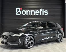 Cupra Leon Manhac