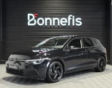 Volkswagen Golf 8 Manhac