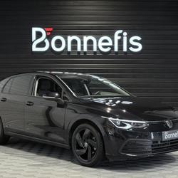 Volkswagen Golf 8 VIII 1.5 TSI 130Ch BVM6, CAM | CARPLAY | FEUX LED, TVA, 34 900Km, GARANTIE 12/2027.. occasion - Manhac - photo 2/34