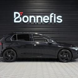 Volkswagen Golf 8 VIII 1.5 TSI 130Ch BVM6, CAM | CARPLAY | FEUX LED, TVA, 34 900Km, GARANTIE 12/2027.. occasion - Manhac - photo 3/34