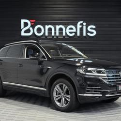 Volkswagen Touareg 3.0 TSI eHybrid 381Ch Tiptronic 8 4Motion Atmosphere, OPTIONS +++, TVA, 72 500Km, 1ER M.. occasion - Manhac - photo 2/37
