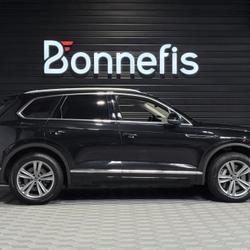 Volkswagen Touareg 3.0 TSI eHybrid 381Ch Tiptronic 8 4Motion Atmosphere, OPTIONS +++, TVA, 72 500Km, 1ER M.. occasion - Manhac - photo 3/37