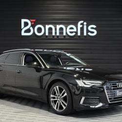 Audi A6 Avant 35 TDI 163Ch S tronic 7 Design, CAM | CARPLAY | MATRIX, TVA, 58 900Km, GARANTIE 03/2028.. occasion - Manhac - photo 2/33