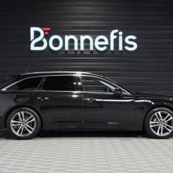 Audi A6 Avant 35 TDI 163Ch S tronic 7 Design, CAM | CARPLAY | MATRIX, TVA, 58 900Km, GARANTIE 03/2028.. occasion - Manhac - photo 3/33