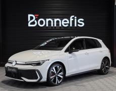Volkswagen Golf 8 Manhac