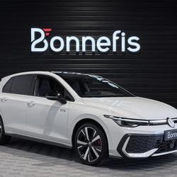 Volkswagen Golf 8 8.5 EVO2 GTE 1.5 eHybrid 272Ch DSG6, OPTIONS +++, TVA, 15 900Km, GARANTIE 10/2030, 1ERE M.. occasion - Manhac - photo 2/33