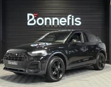 Audi Q5 Manhac