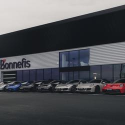 Volkswagen Tiguan 1.5 eTSI 150ch DSG7 Elegance Manhac