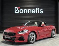 BMW Z4 Manhac