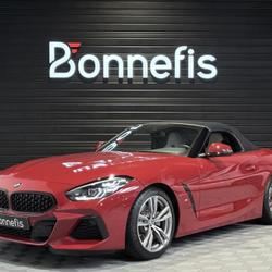 BMW Z4 20i 197Ch BVM6 G29 M Sport sDrive, GPS | CARPLAY | HARMAN KARDON, 32 900Km.. occasion - Manhac - photo 2/41