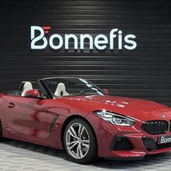 BMW Z4 20i 197Ch BVM6 G29 M Sport sDrive, GPS | CARPLAY | HARMAN KARDON, 32 900Km.. occasion - Manhac - photo 3/41