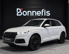 Audi Q5 Manhac