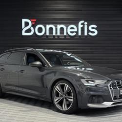 Audi Allroad 40 TDI 204Ch Quattro S tronic 7, 11 639 EUR D OPTIONS, TVA, 52 500Km, GARANTIE 09/2027.. occasion - Manhac - photo 2/31