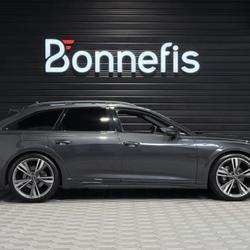 Audi Allroad 40 TDI 204Ch Quattro S tronic 7, 11 639 EUR D OPTIONS, TVA, 52 500Km, GARANTIE 09/2027.. occasion - Manhac - photo 3/31