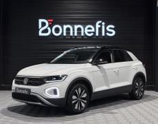 Volkswagen T-Roc Manhac