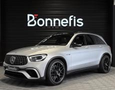 Mercedes GLC Manhac