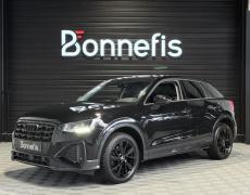 Audi Q2 Manhac