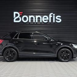 Audi Q2 35 TDI 150Ch S tronic 7 S Line, OPTIONS ++++, TVA, 59 900Km, GARANTIE 09/2027.. occasion - Manhac - photo 3/29