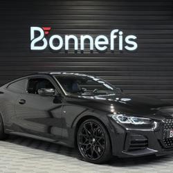 BMW Serie 4 M440i xDrive 374Ch BVA8 G22, CAMERA | CARPLAY | HUD | LASER, 51 900Km.. Manhac