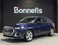 Audi Q3 Manhac