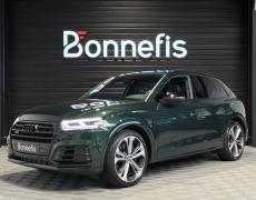 Audi SQ5 Manhac