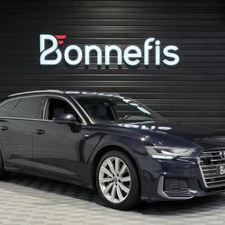 Audi A6 Avant 50 TDI 286Ch Quattro Tiptronic 8 S line, CAM360 | CARPLAY | BO, 78 900Km... occasion - Manhac - photo 2/34