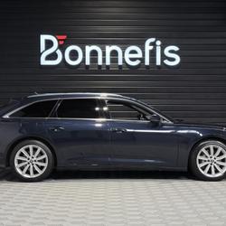 Audi A6 Avant 50 TDI 286Ch Quattro Tiptronic 8 S line, CAM360 | CARPLAY | BO, 78 900Km... occasion - Manhac - photo 3/34