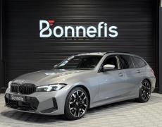 BMW Serie 3 Manhac