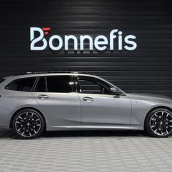 BMW Serie 3 330d 286Ch BVA8 G21 LCI M Sport xDrive, 10 379 EUR D OPTIONS, TVA, 34 500Km.. occasion - Manhac - photo 3/33