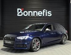 Audi S4 Avant Manhac