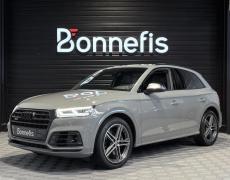 Audi SQ5 Manhac