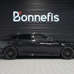 Audi A5 Sportback 40 TDI 204Ch S tronic 7, CAM | CARPLAY | VIRTUAL, TVA, 66 700Km, GARANTIE 2027.. occasion - Manhac - photo 3/34
