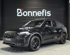 Audi Q5 Manhac