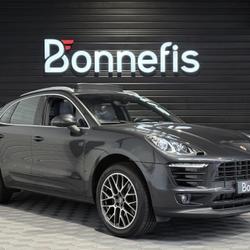 Porsche Macan 2.0 252Ch BVA PDK Phase 1, 13 750 EUR D OPTIONS, 50 900Km.. occasion - Manhac - photo 2/33