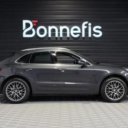 Porsche Macan 2.0 252Ch BVA PDK Phase 1, 13 750 EUR D OPTIONS, 50 900Km.. occasion - Manhac - photo 3/33
