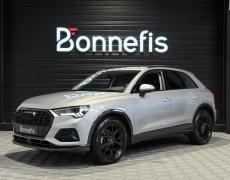 Audi Q3 Manhac