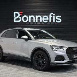 Audi Q3 35 TDI 150Ch S tronic 7 Advanced, OPTIONS ++++, TVA, GARANTIE 05/2027... occasion - Manhac - photo 2/29