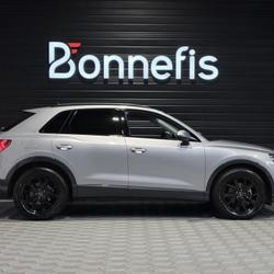 Audi Q3 35 TDI 150Ch S tronic 7 Advanced, OPTIONS ++++, TVA, GARANTIE 05/2027... occasion - Manhac - photo 3/29