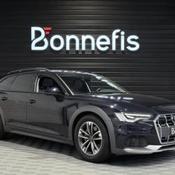 Audi Allroad 40 TDI 204Ch Quattro S tronic 7, OPTIONS ++++, TVA, 32 900Km, GARANTIE 03/2027.. occasion - Manhac - photo 2/34