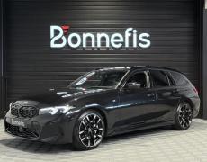 BMW Serie 3 Manhac