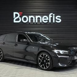 BMW Serie 3 330d xDrive 286Ch BVA8 G21 LCI M Sport, OPTIONS ++++, 18 300Km, GARANTIE 10/2026.. occasion - Manhac - photo 2/31
