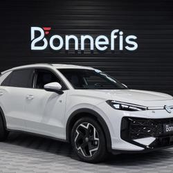 Volkswagen T-Roc 1.5 eTSI 150Ch DSG7 R-Line, CAM | CARPLAY | MATRIX, TVA, 26 400Km, GARANTIE 2027... occasion - Manhac - photo 2/34
