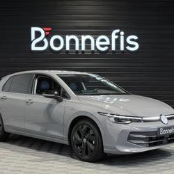 Volkswagen Golf 8 8.5 2.0 TDI 150Ch DSG7 Goal, OPTIONS ++++, TVA, 26 800Km, GARANTIE 11/2027, 1ERE M.. Manhac