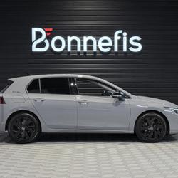 Volkswagen Golf 8 8.5 2.0 TDI 150Ch DSG7 Goal, OPTIONS ++++, TVA, 26 800Km, GARANTIE 11/2027, 1ERE M.. Manhac
