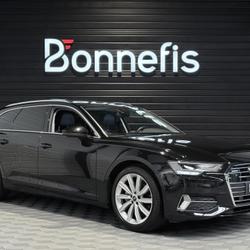 Audi A6 Avant 40 TDI 204Ch S tronic 7 Quattro Sport, OPTIONS ++++, TVA, 64 400Km, GARANTIE 05/2027.. occasion - Manhac - photo 2/37